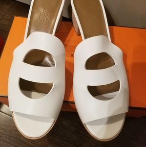 Hermes  mona sandal